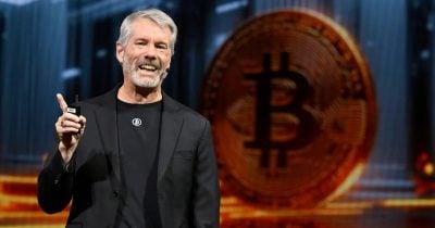 Strategy Approves $5B Bitcoin Sale After Massive Quarterly Loss