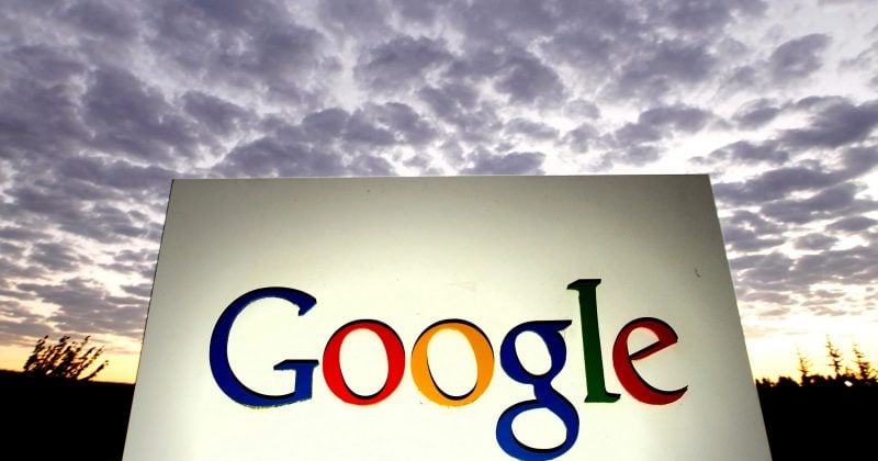 Alphabet and IBM show diverging revenue trends in AI sector