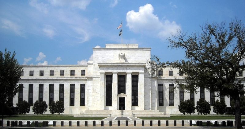 Federal Reserve adds to investor uncertainty with unclear signals, and crypto markets are watching
