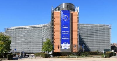 European Union rewrites merger rules to boost tech competition