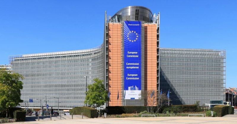 European Union rewrites merger rules to boost tech competition