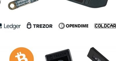 Binance’s CZ warns users to split funds after $70M Coldcard exploit