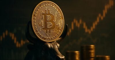 Bitcoin dominance surges past 58% as institutional capital floods into BTC over altcoins