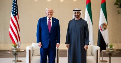 Middle East Tensions Create Uncertainty for Global Markets