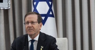 Geopolitical Tensions Rise as Herzog Warns of Iran Threat