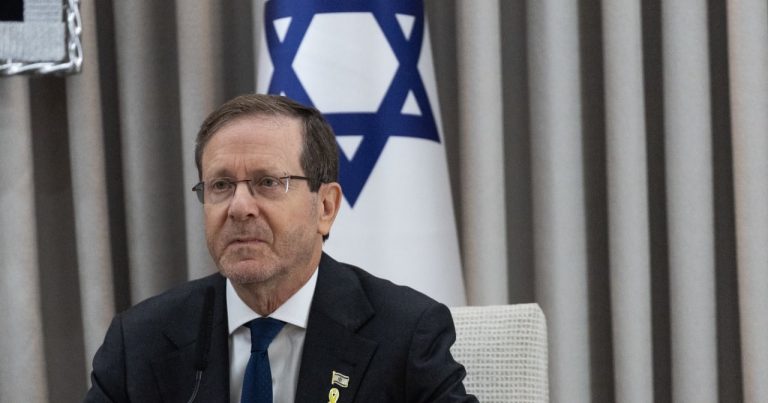 Herzog criticizes Mamdani, warns of Iran threat amid rising tensions