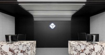 Blockchain CEO Accused of Stealing $5 Million