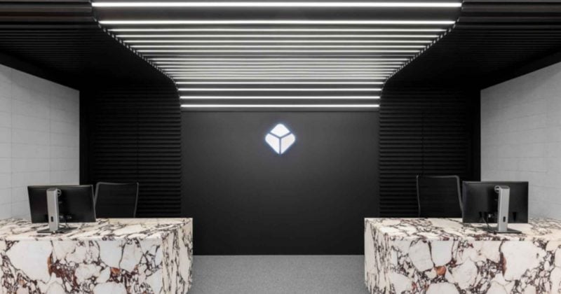 CEO allegedly steals $5M from blockchain firm, deletes 194 expense records to cover tracks