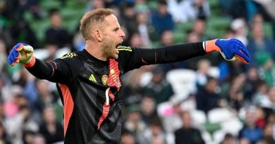 Villarreal Acquires Peter Gulacsi for 2 Million Euros
