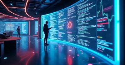AI Models Tackle Web Coding Challenges