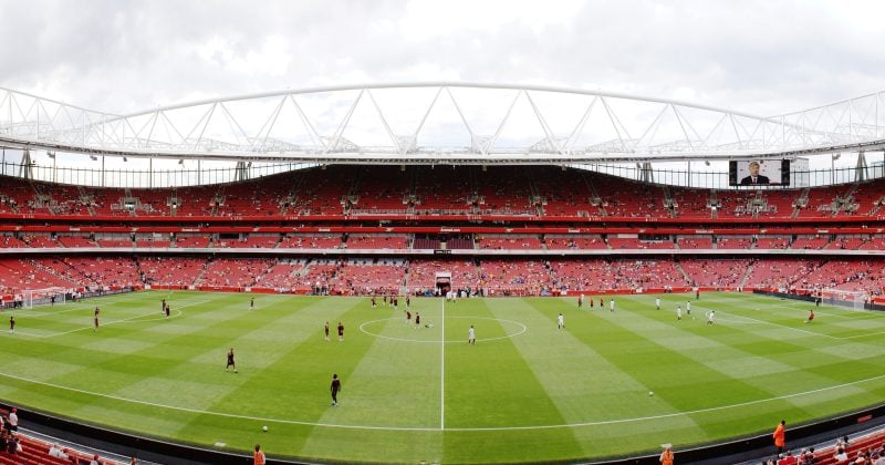 Arsenal’s fan token and the business of crypto in football as Gunners face Girona
