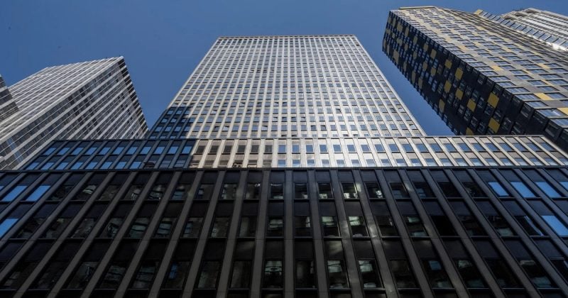 Goldman Sachs says the most capital-hungry investment cycle in history has arrived