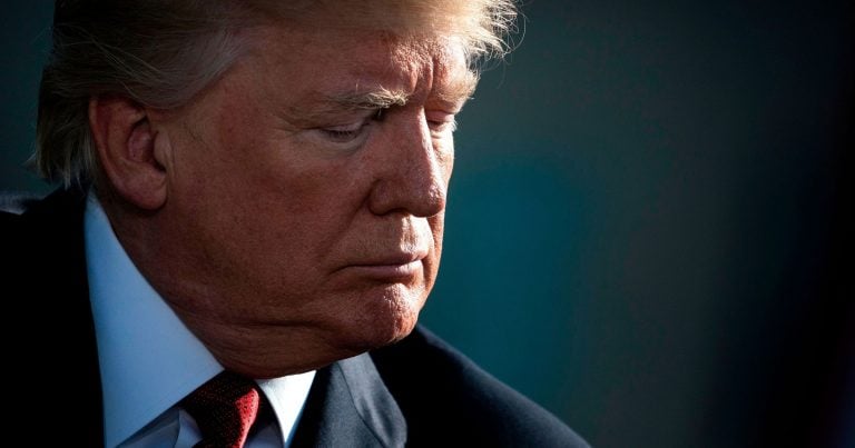 Iranian academic warns of Gulf evacuation if Trump orders attack