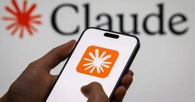 Anthropic Claude Design Can Rebuild Websites From Scratch
