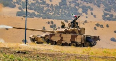 Geopolitical Tensions Rise as Iran Targets Global Shipping