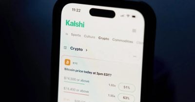 New York Targets Kalshi With Massive 36 Billion Dollar Lawsuit