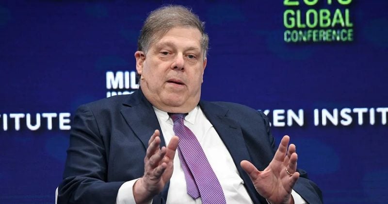 Iran rejects diplomacy, force may be needed: ex-Clinton adviser Penn