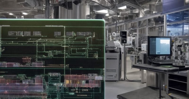 Chipmakers report record earnings, but stocks decline amid skepticism over AI spending