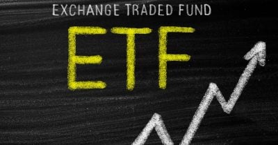 US ETFs See Record 390 Launches In Two Months