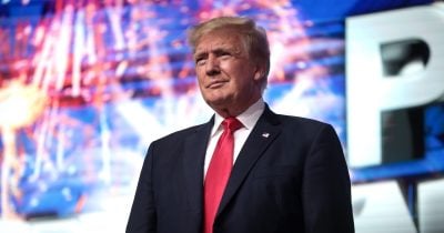 Trump Unveils Iran Deal Parameters as Markets React