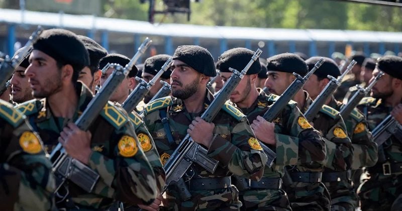 US commanders warn Trump of potential Iranian retaliation amid 2026 conflict