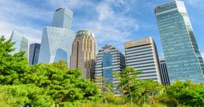 South Korea Stablecoin Outflows Reach $10.4 Billion