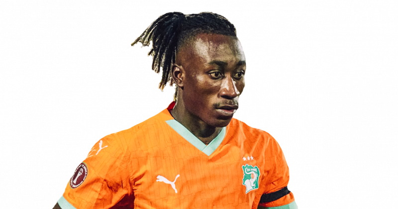 Football’s €135M transfer race mirrors crypto’s speculative fever as clubs battle for Yan Diomande