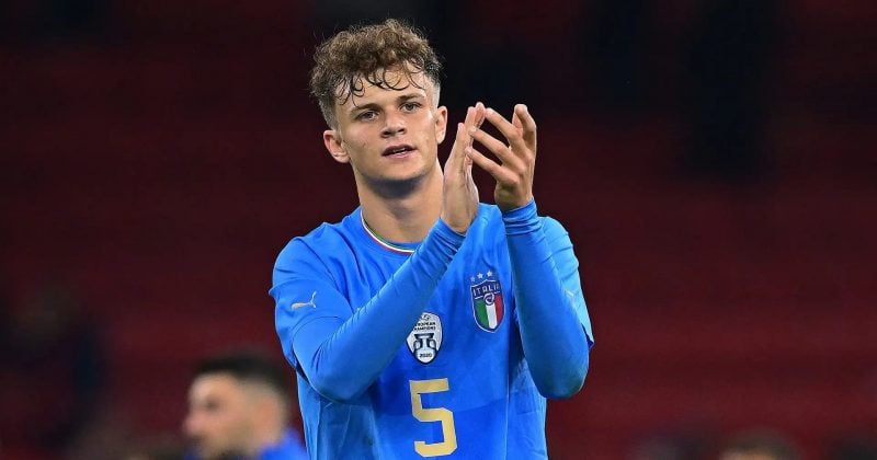 Newcastle United enquires about Atalanta defender Giorgio Scalvini in potential $49M move