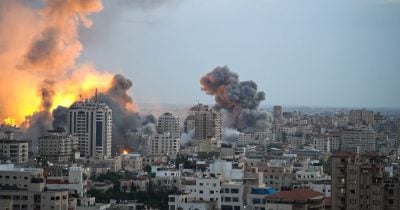 Geopolitical Tensions Rise as Conflict Stalls Market Stability