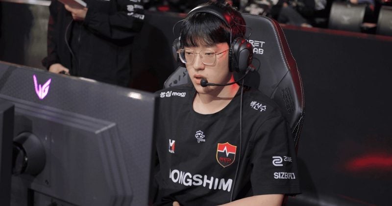 DNS jungler Sharvel’s LCK breakout highlights esports’ growing talent pipeline, but where’s the crypto?