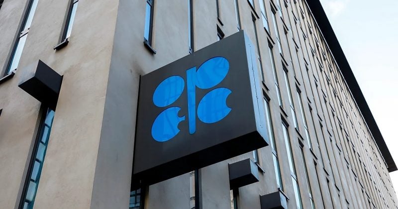 OPEC+ agrees to boost oil production by 188,000 barrels per day starting September