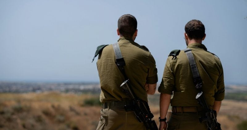 IDF concludes eight-month mission in southern Lebanon, dismantles 1,200 Hezbollah sites