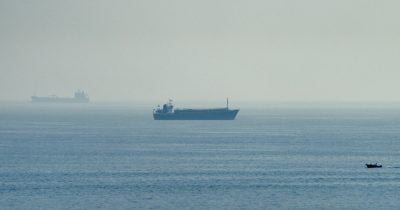 Geopolitical Tensions Calm as Trump Opens Door to Iran Talks