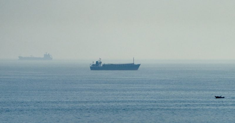 Trump halts Iran strikes for talks on Strait of Hormuz, nuclear program