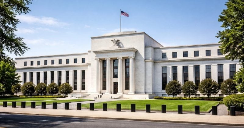Investors rotate into financial stocks as Fed’s next move looms