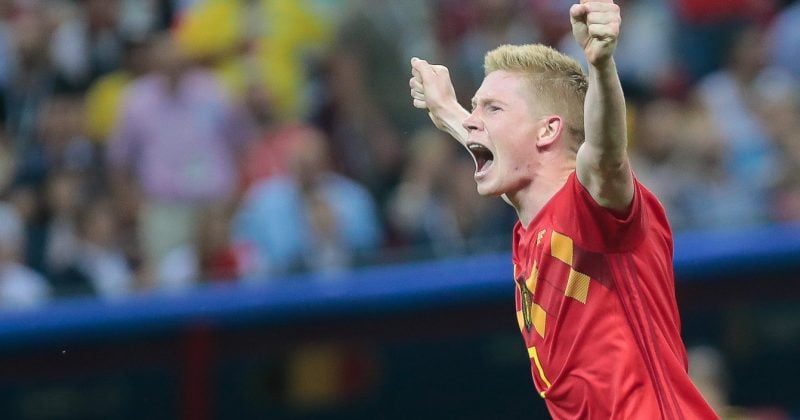 Inter Miami’s pursuit of Kevin De Bruyne highlights MLS’s growing pull on elite European talent