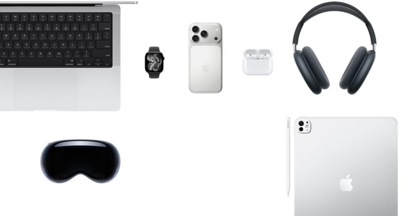 Apple launches hardware subscription program, and it tells us something about where consumer finance is heading
