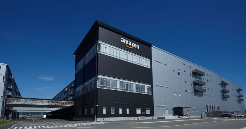 Amazon’s debt nearly doubles to $129B amid $220B data center spending spree