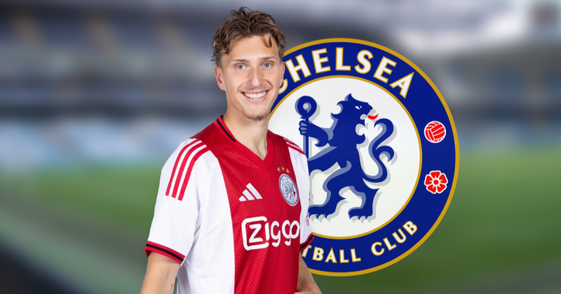 PSG’s €40M bid for Ajax winger Mika Godts spotlights the quiet intersection of football transfers and fan tokens