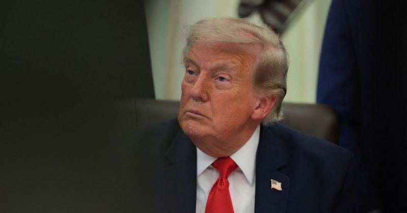 Trump pauses planned Iran strike, demands deal including Hormuz reopening as crypto markets watch closely
