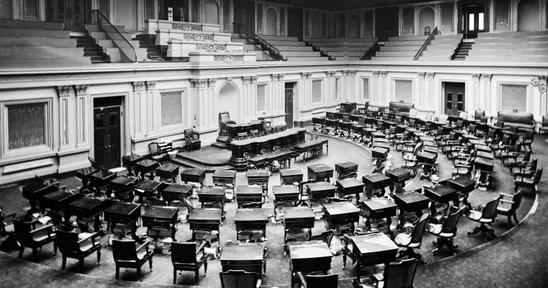 Senate has 5 days to pass the Crypto Clarity Act before summer recess