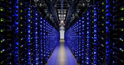 Data center costs surge past $170B in a single quarter as Big Tech’s AI arms race heats up