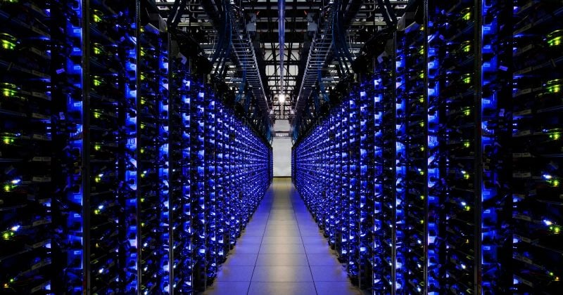 Data center costs surge past $170B in a single quarter as Big Tech’s AI arms race heats up