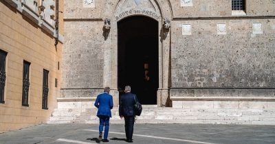 Monte dei Paschi Eyes Banco BPM Takeover Following Failed Talks