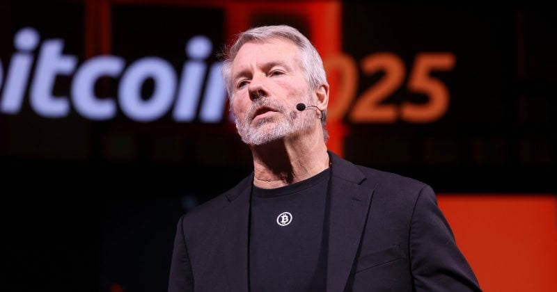 Michael Saylor hints at potential Strategy Bitcoin purchase after five-week pause
