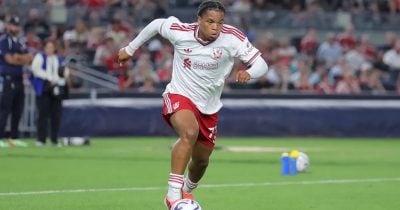 Liverpool vs Leeds friendly highlights the growing divide in football’s crypto adoption