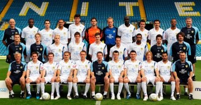 Leeds United rallies past Liverpool 4-2 in Chicago friendly as sports betting tokens eye pre-season action