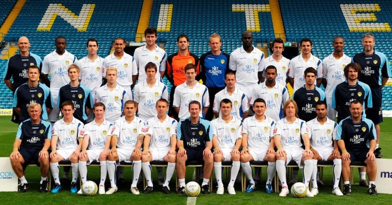 Leeds United rallies past Liverpool 4-2 in Chicago friendly as sports betting tokens eye pre-season action
