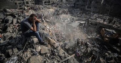 Market Uncertainty Grows After Middle East Ceasefire Stall