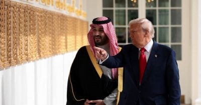 Geopolitical Calm Could Bring Relief to Crypto Markets